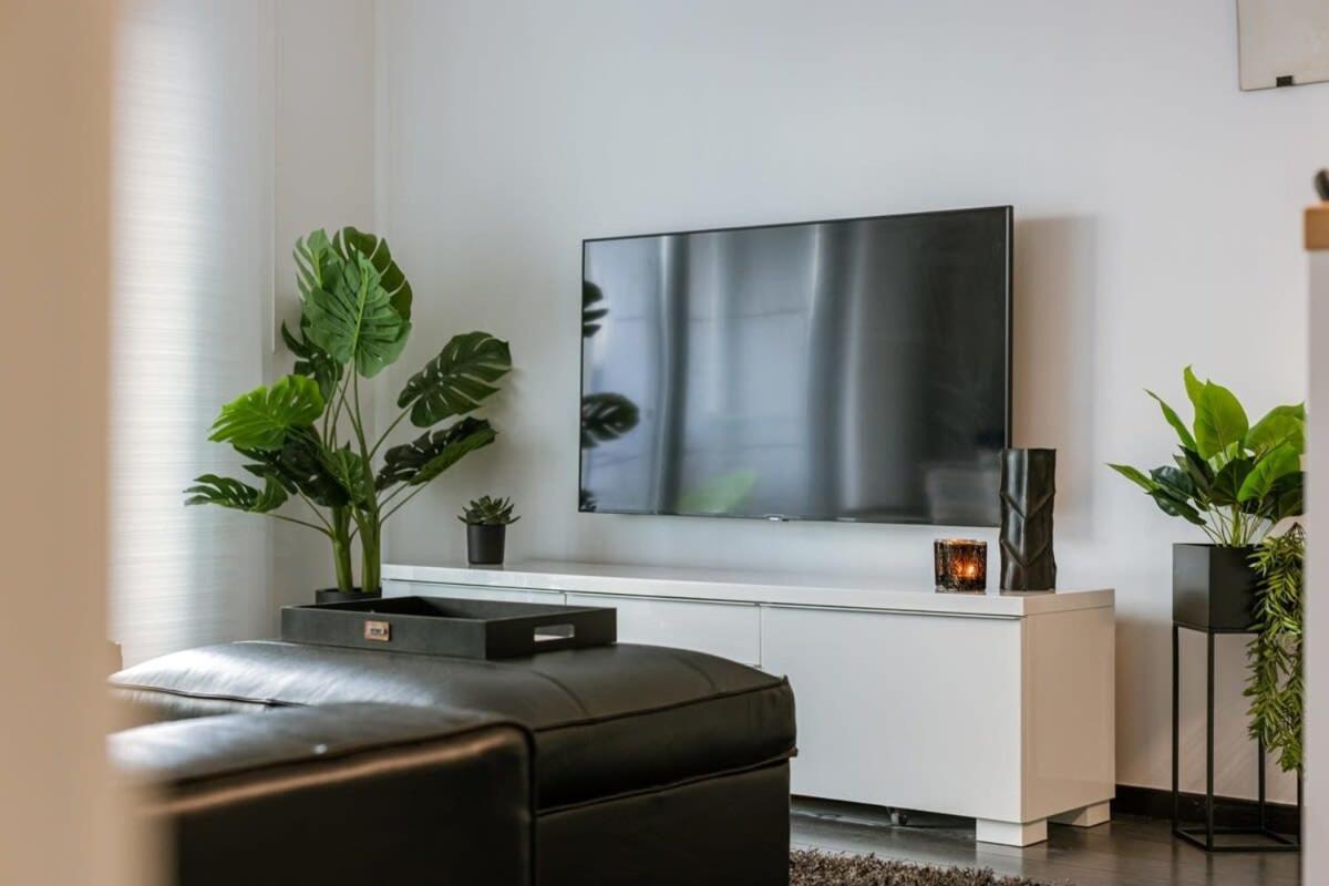 Huswell - Modern Apartment Near The Beach Ostenda Zewnętrze zdjęcie