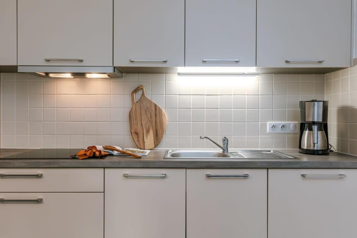 Huswell - Modern Apartment Near The Beach Ostenda Zewnętrze zdjęcie