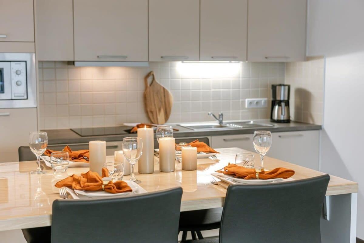 Huswell - Modern Apartment Near The Beach Ostenda Zewnętrze zdjęcie